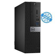 PC Dell 3050 i7-7TH/16GB/512 m.2/W.11pro